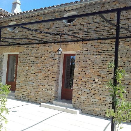 Appartement Domaine L'Oliveraie لو كاستليت المظهر الخارجي الصورة