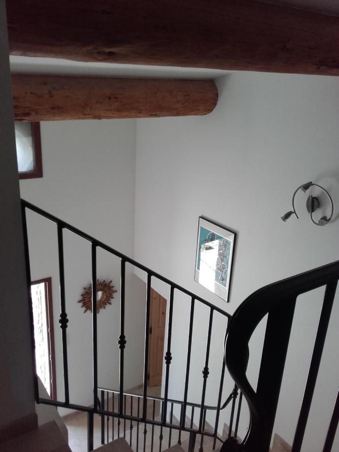 Appartement Domaine L'Oliveraie لو كاستليت المظهر الخارجي الصورة