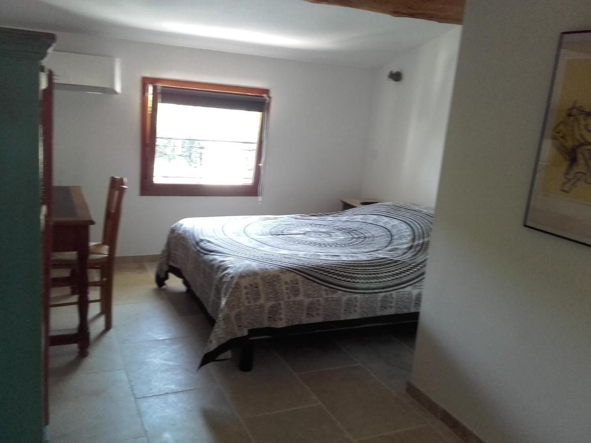 Appartement Domaine L'Oliveraie لو كاستليت المظهر الخارجي الصورة