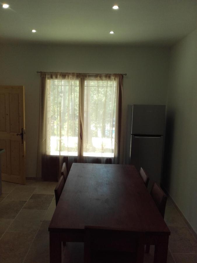Appartement Domaine L'Oliveraie لو كاستليت المظهر الخارجي الصورة
