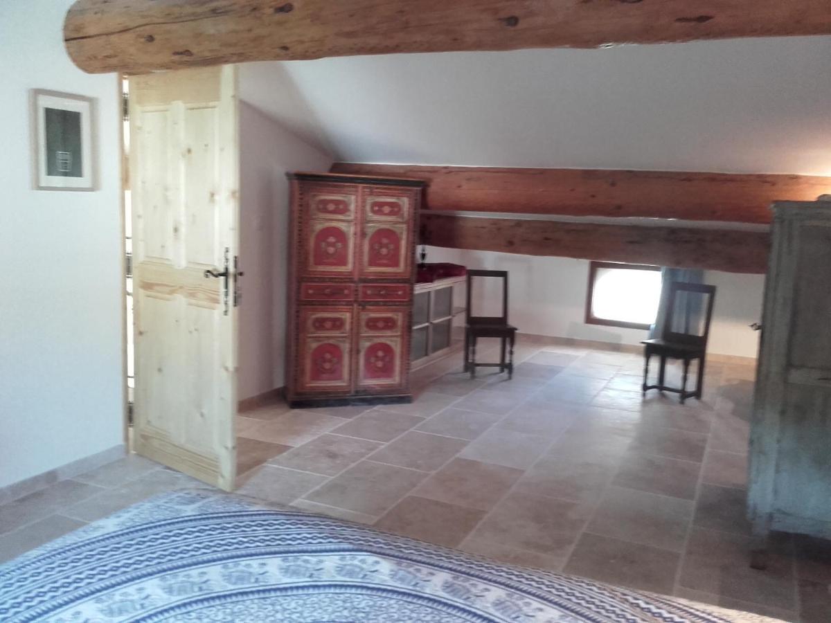 Appartement Domaine L'Oliveraie لو كاستليت المظهر الخارجي الصورة